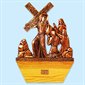 Chemins de Croix d'Église